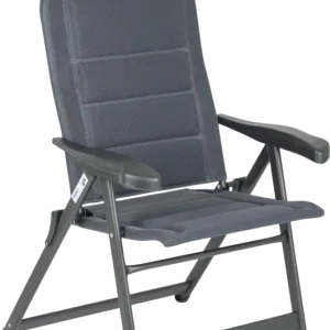Sedia pieghevole Crespo AP-235 Air-Deluxe Compact Esclusivo