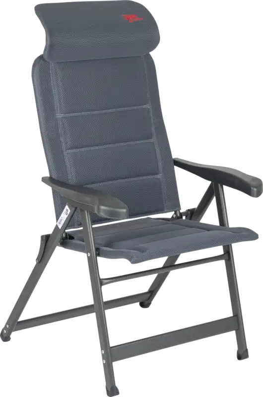 Sedia pieghevole Crespo AP-235 Air-Deluxe Compact Esclusivo
