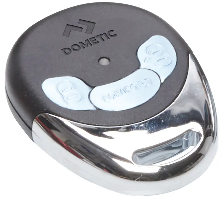 Acquista Ora Radiocomando Dometic MagicSafe MS-RC per il sistema di allarme auto MS 680