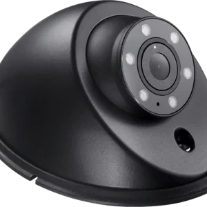 Più Venduto Telecamera a sfera a colori Dometic PerfectView CAM 18 nero