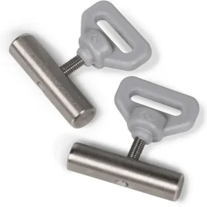 Accessorio evita slittamento Dometic Awning Rail Stopper per verande Promozione Esclusiva