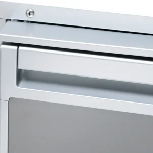 Soddisfatti O Rimborsati Telaio da incasso Dometic CoolMatic CR-IFST per frigoriferi CRP / CRX / CRD