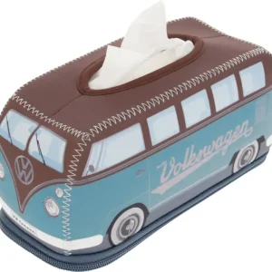 Miglior Prezzo VW Collection T1 Bus 3D Neoprene Cosmetic Dispenser