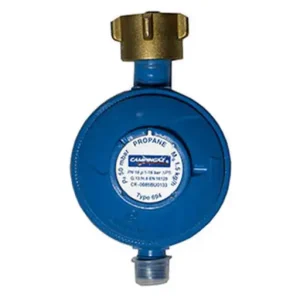 Regolatore di pressione del gas Campingaz 50 mbar Bestseller