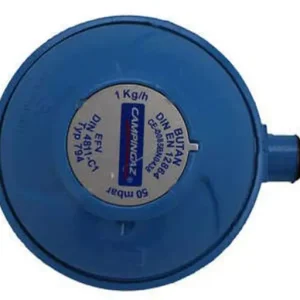 Regolatore di pressione del gas Campingaz 50 mbar Occasione Imperdibile