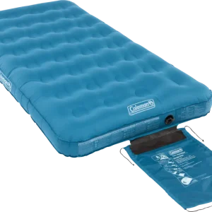 Acquista Ora Materasso gonfiabile singolo Coleman Extra Durable 198 x 82 x 22 cm