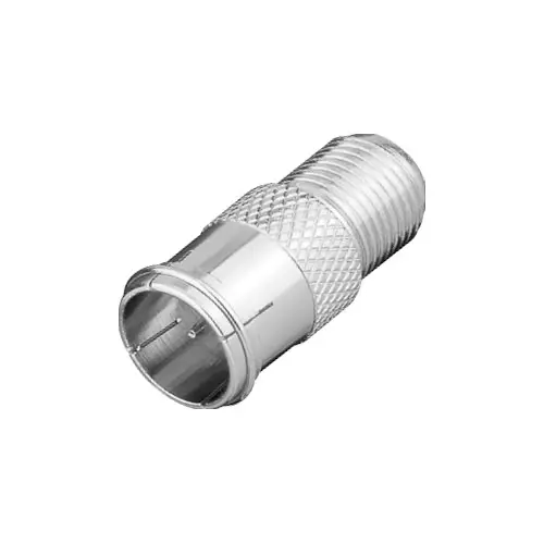 Connettore F-Quick Megasat per connettori F e connettori a compressione da 7 mm A Buon Prezzo