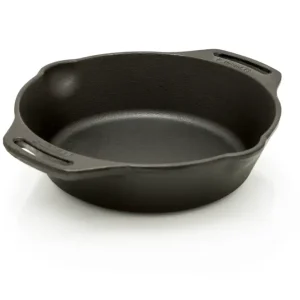 Padella in ghisa Petromax FP con due manici Promo Stagionale