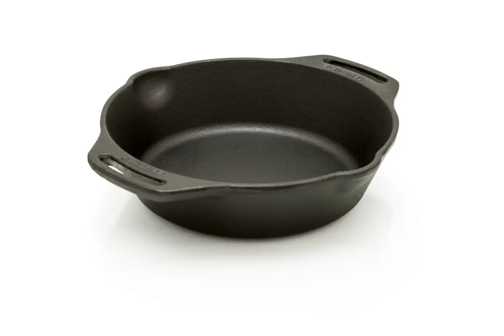 Padella in ghisa Petromax FP con due manici Promo Stagionale