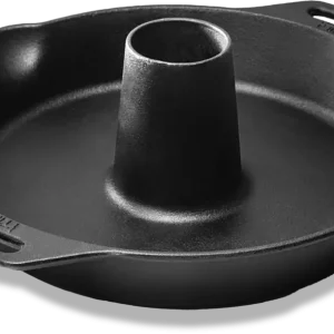Teglia per arrostire pollame Petromax CF30 30 cm Spedizione Espresso