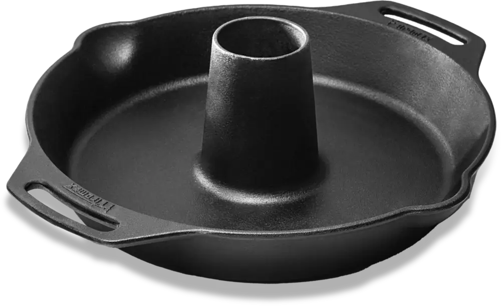 Teglia per arrostire pollame Petromax CF30 30 cm Spedizione Espresso