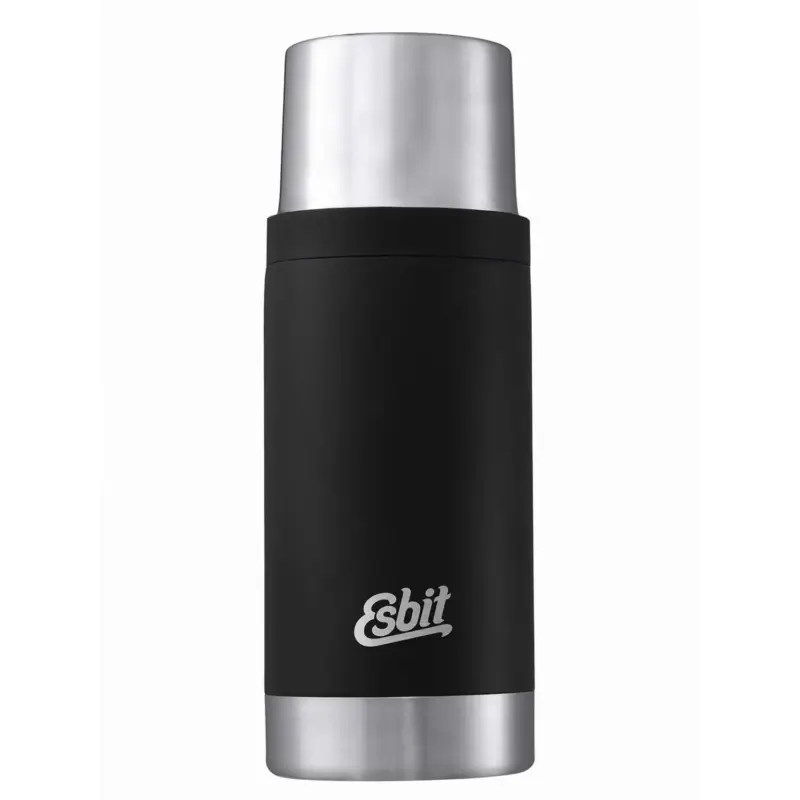 Borraccia termica Esbit Sculptor in acciaio inox 1 litro Offerta Lampo