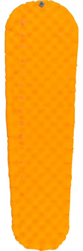 Materassino isolante gonfiabile Sea to Summit UltraLight Insulated Air Reso Gratuito