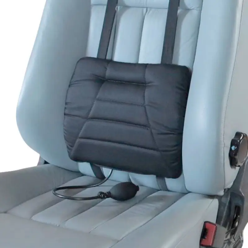Cuscino per la schiena del veicolo Sitback Comfort Reso Gratuito