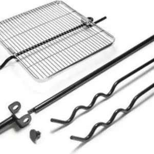 Accessorio per cucina su fuoco libero Petromax fire anchor Nuova Collezione