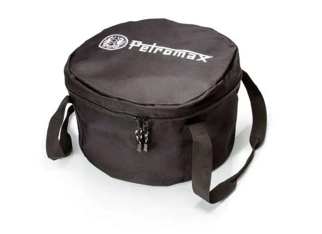 Borsa da trasporto Petromax per casseruola da forno olandese Promozione Esclusiva