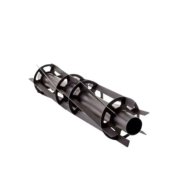 Acquista Ora Tubo conduttore per tipì Petromax per stufe da tenda Loki e Loki2
