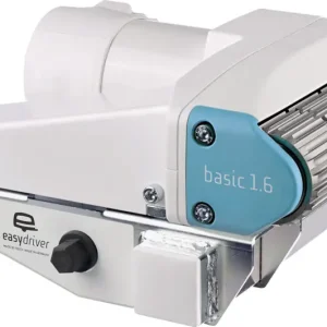 Subito Disponibile Mover EasyDriver Basic 1.6 per caravan monoasse