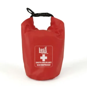 Affare Borsa di primo soccorso BasicNature Plus impermeabile