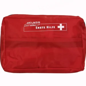 Offerta Kit di pronto soccorso BasicNature per viaggi di lunga durata