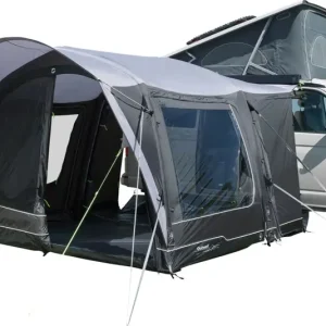Offerta Lampo Tenda da sole per autobus gonfiabile Outwell Parkville 200 SA Air