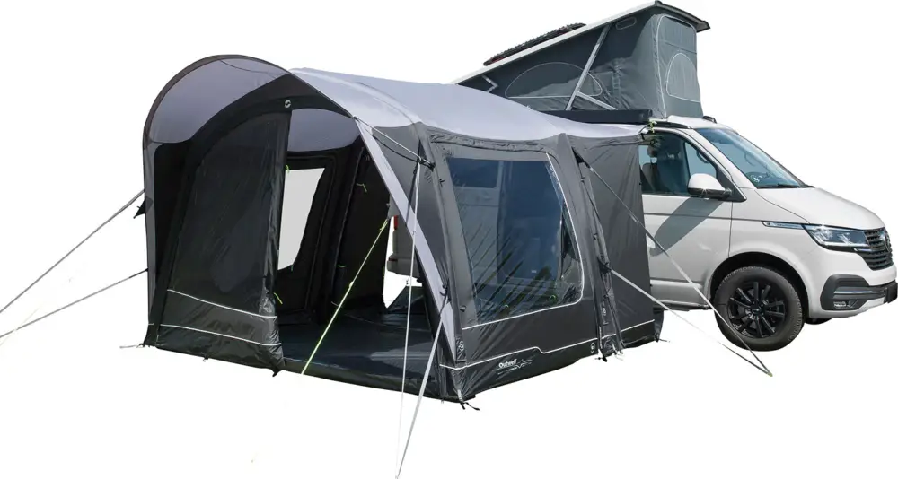 Offerta Lampo Tenda da sole per autobus gonfiabile Outwell Parkville 200 SA Air