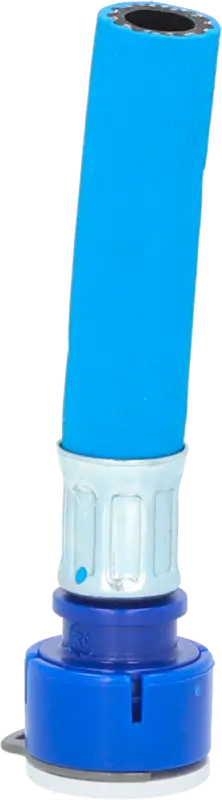 Adattatore Reich Uniquick con tubo flessibile Ultimissimo Modello