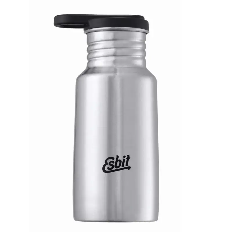 Borraccia in acciaio inox Esbit Pictor Reso Gratuito