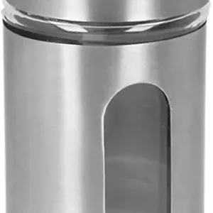 Saliera in vetro Metaltex per spezie 100ml Direttamente Dal Produttore