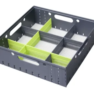 Compra Online Organizzatore Purvario by Dörr 34 x 34 x 12 cm
