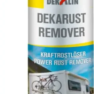 Spray antiruggine Dekalin Dekarust Remover 250 ml Compra Online