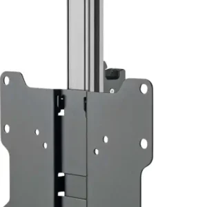 Compra Online Supporto per TV a soffitto e per tetti inclinabili Schwaiger Motion 7 ruotabile fino a 20 kg / 37 pollici