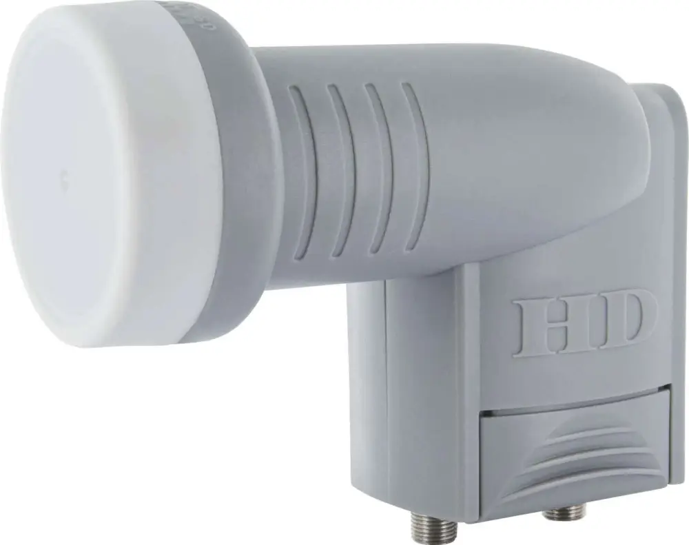 LNB doppio digitale Schwaiger Vendita Finale