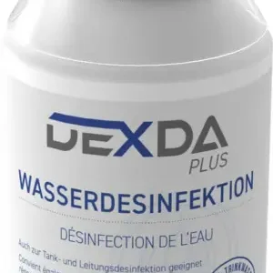 Prezzo Di Fabbrica Disinfettante acqua WM Dexda Plus