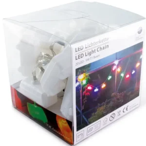 Striscia luminosa VW Collection Vento VW T1 3D luci colorate 3 m Promozione Esclusiva