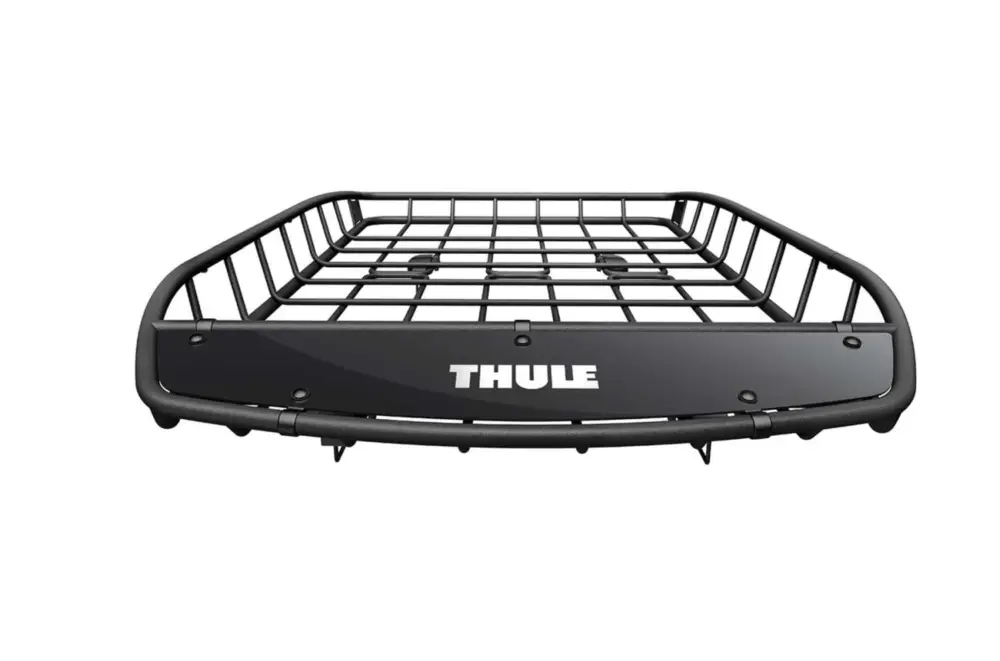 Estensione per portapacchi da tetto Thule Canyon Extension XT nero Acquista Ora