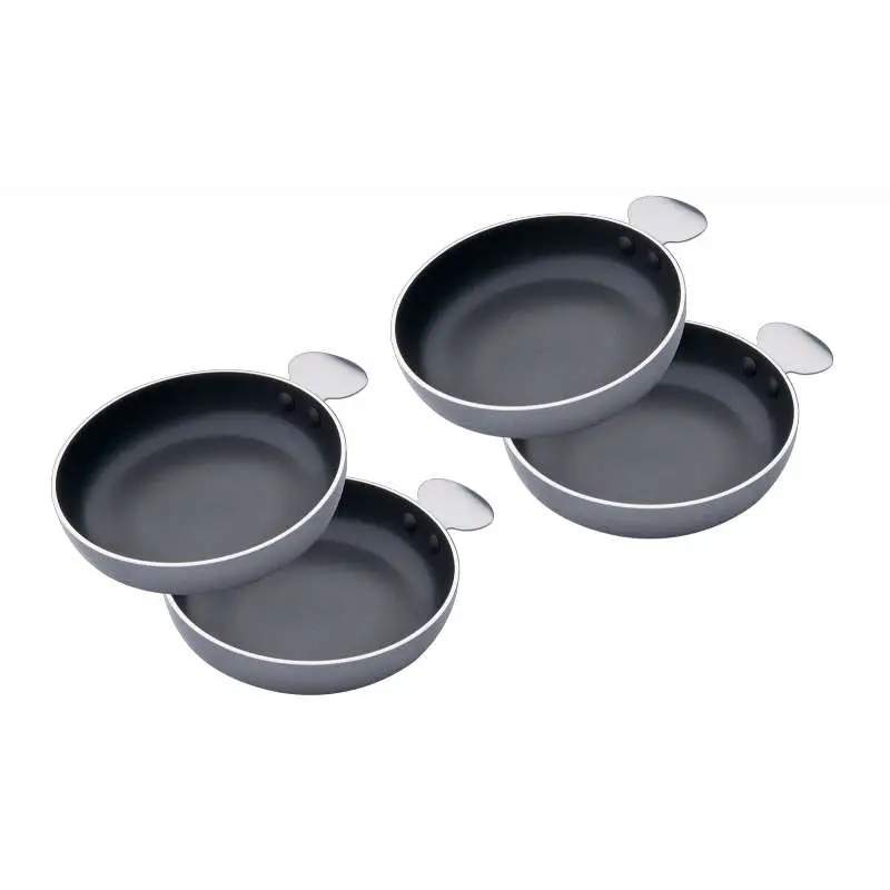 Set Cadac Tapas composto da 4 padellini Prezzo Conveniente