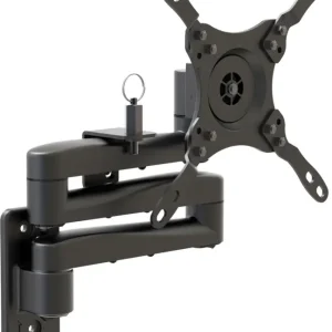Supporto TV bloccabile Maxview da 13 a 40 pollici Popolare
