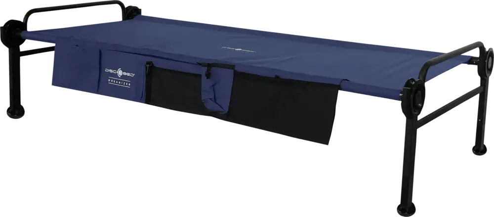 Brandina da campeggio Disc-O-Bed XLT Exclusive Edition 201 cm Acquista Ora