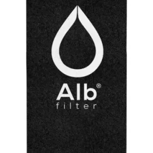 Filtro con copertura in neoprene Alb Fusion Più Venduto