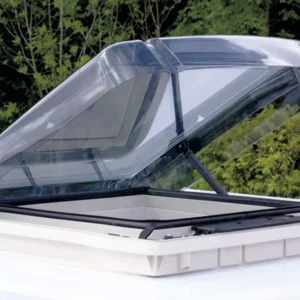 Compra Online Oblò Remis RemiTop Vario II per tetti di spessore 24 - 35 mm