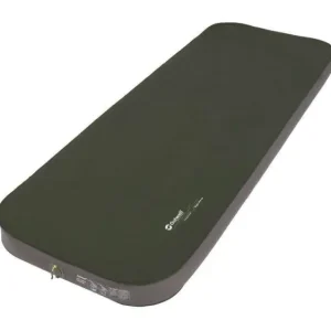 Materassino isolante autogonfiante Outwell Dreamhaven tridimensionale Offerta Lampo