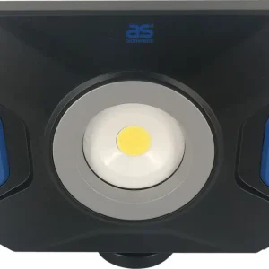 A Buon Prezzo Faro LED portatile a batteria AS Schwabe Acculine Flex Mobile 10 W