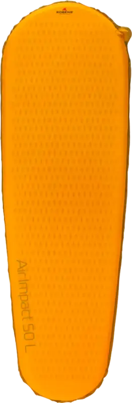 Tappetino autogonfiante Robens Air Impact 38 L Giallo Bestseller