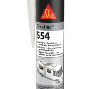 Must-Have Colla da montaggio Sika Sikaflex 554