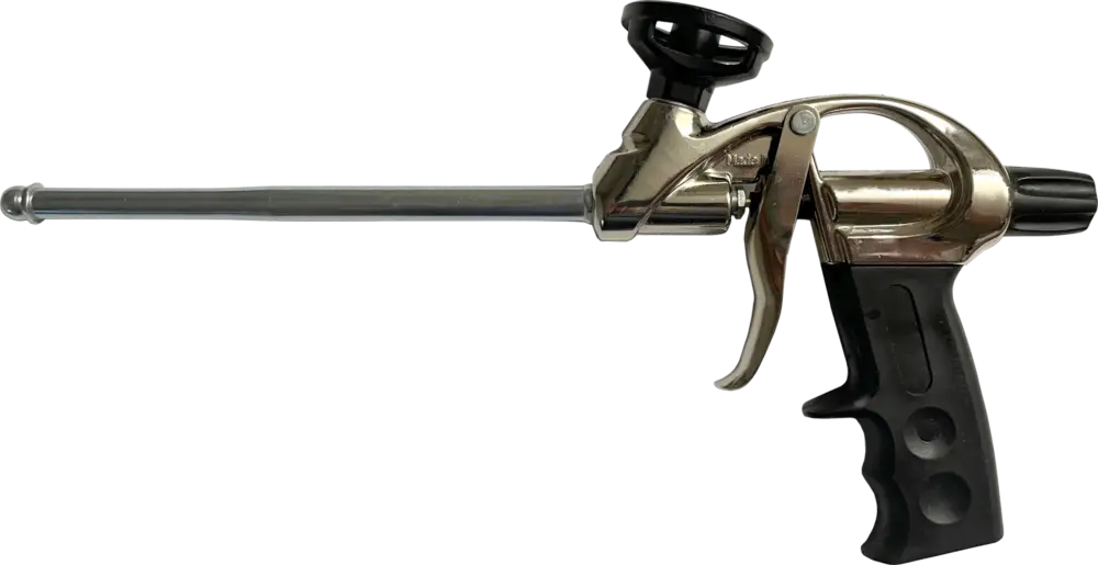 Compra Online Pistola per schiuma poliuretanica Sika SikaBoom Fox Dispenser per Foam Fix