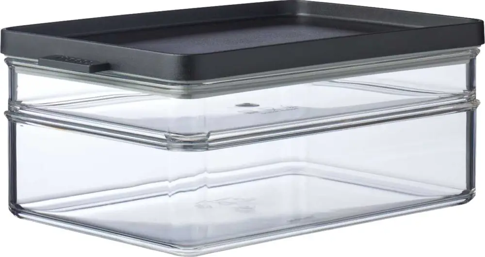 Must-Have Contenitore da frigo per colazione Mepal Omnia Duo