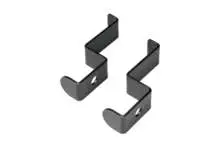 Ganci per canalina BusBoxx VW T5 / T6 2 pezzi Affare