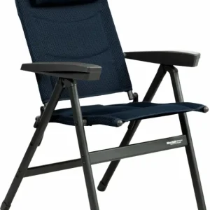 Sedia pieghevole Westfield Perfomance Advancer Ergofit Nuova Collezione