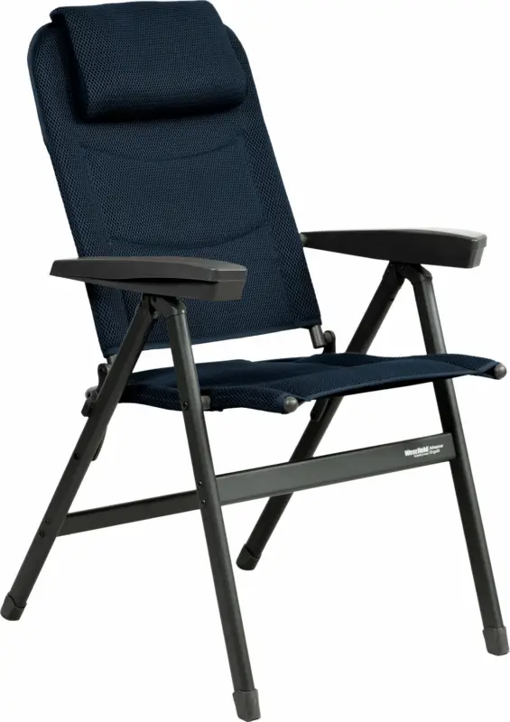 Sedia pieghevole Westfield Perfomance Advancer Ergofit Nuova Collezione